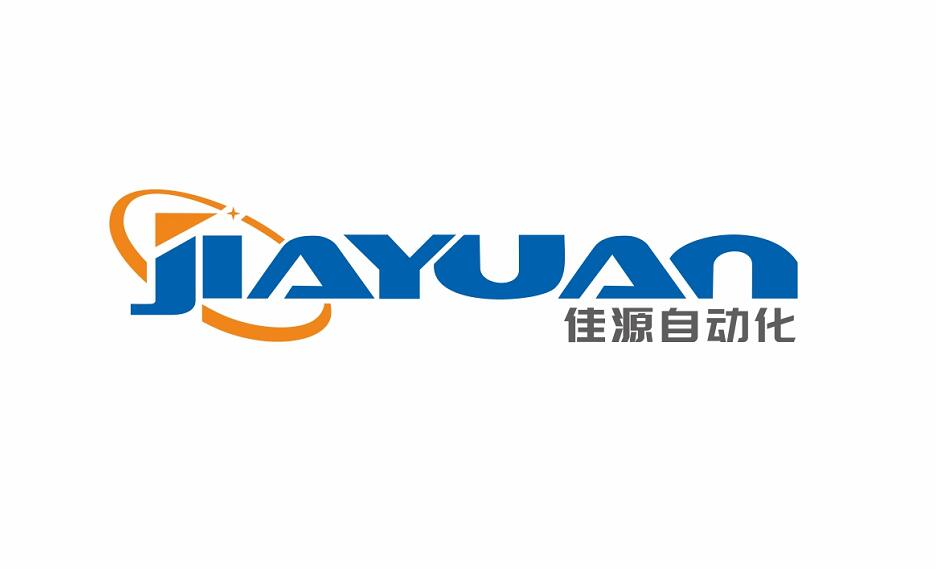 佳源自(zì)動化(huà)logo設計(jì)